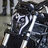 Мотоцикл Benelli 502 C (серебристый) 2026г.