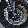 Мотоцикл Benelli 502 C (серебристый) 2026г.