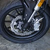 Мотоцикл Benelli 502 C (серебристый) 2026г.