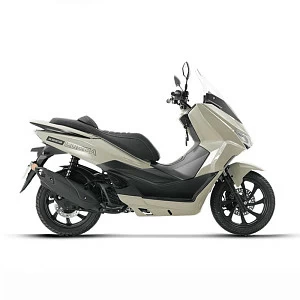 Скутер Gladiator LUCCA Elegant gray