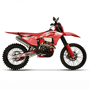Мотоцикл кроссовый XGZ G26L-YBS300PRO