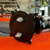 Крепление для экспедиционных канистр
