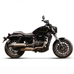 Мотоцикл VMC Cruiser 400