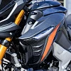 Мотоцикл VMC GS-300