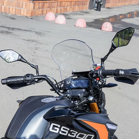 Мотоцикл VMC GS-300