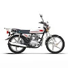 Мотоцикл VMC Verso - 200cc