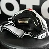 Очки для мотокросса 100% (Replica) хромированная линза