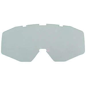 Стекло для очков мотокросс/снегоход ATAKI HB-811 прозрачное