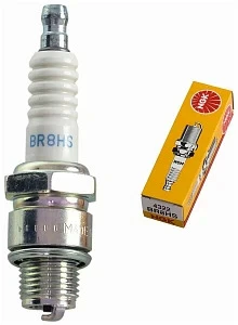Свеча NGK BR8HS (4322)