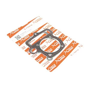 Набор прокладок ЦПГ 156FMJ YX140 (W063) X-TECH