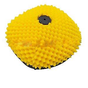 Фильтр воздушный NIBBI ProLine Honda CRF 250R 14-17, CRF450R 13-16 (HFF1025)