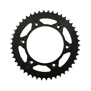 Звезда ведомая стальная 520-46T GR7 4T LITE