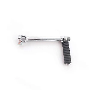 Рычаг кикстартера питбайк двиг. 140-160 см3 (d-16 мм)  SM-PARTS