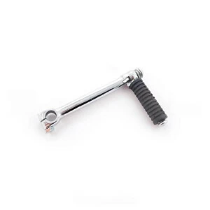 Рычаг кикстартера питбайк двиг. 140-160 см3 (d-16 мм)  SM-PARTS