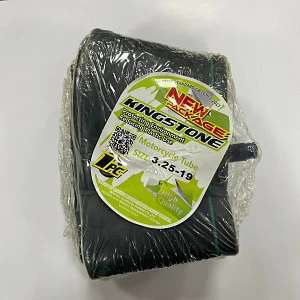 Камера резиновая 19" 3.25-19 TR4 KINGSTONE
