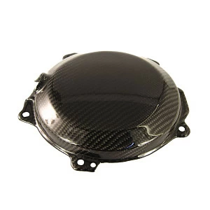 Защита крышки сцепления карбон KTM SX-F350 11-15, XC-F350 12-15, XC-F/SX-F250 13-15, EXC-F/XCF-W250 