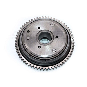 Бендикс 157QMJ 125-150 (муфта обгонная стартера)