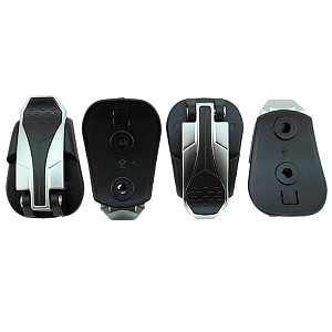 Пряжки ATAKI MX-003 (4 шт)