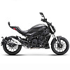 Мотоцикл Benelli 502 C (черный) 2026г.