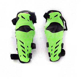 Защита колена шарнирная ATAKI SC-P212