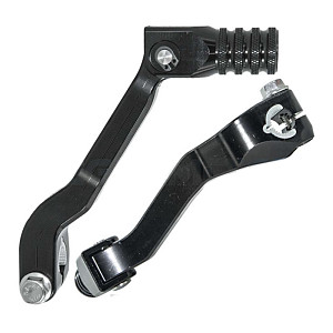 Рычаг переключения передач ZS172, NB, PR. CNC Regulmoto