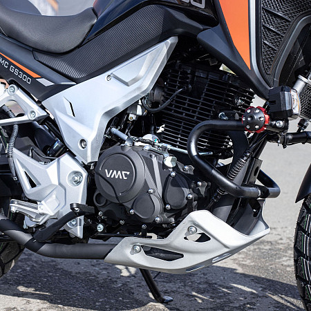 Мотоцикл VMC GS-300