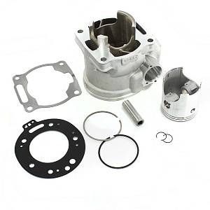 Цилиндро-поршневая группа MT-250 2T Lanza DRIVEPARTS